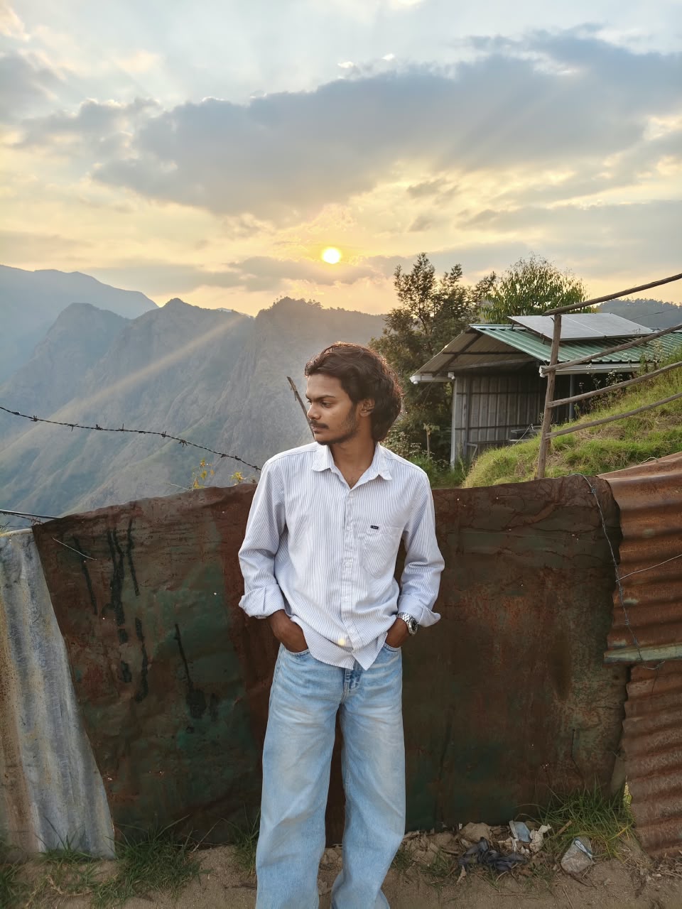 freelance digital marketing expert in Kochi | Kailas